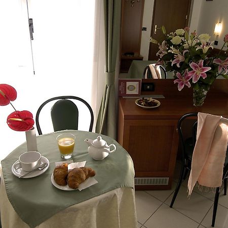 Hotel Dore ميلان المظهر الخارجي الصورة