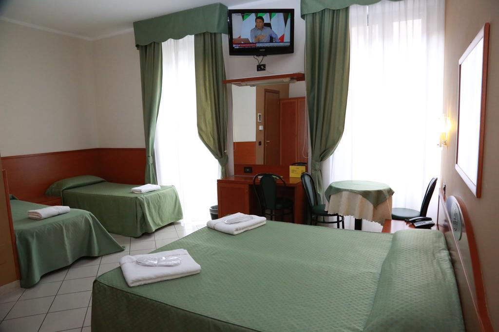 Hotel Dore ميلان المظهر الخارجي الصورة