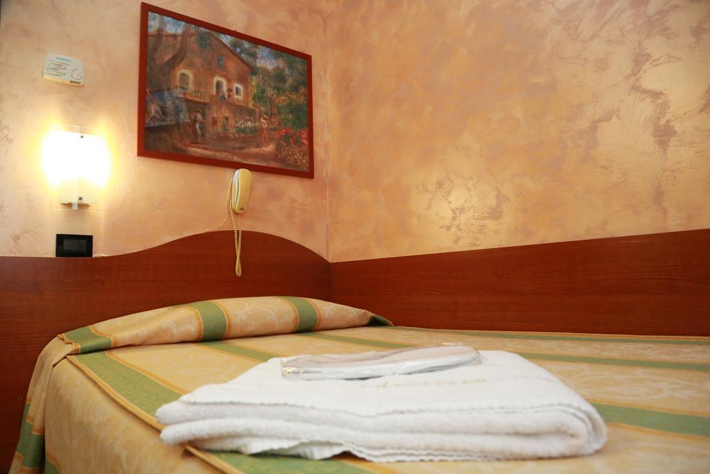 Hotel Dore ميلان المظهر الخارجي الصورة