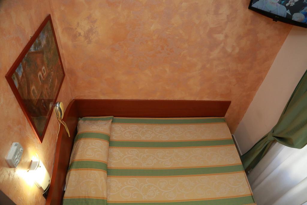 Hotel Dore ميلان المظهر الخارجي الصورة