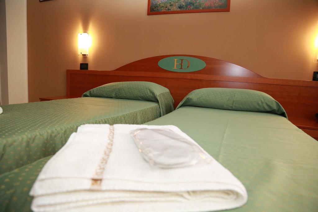 Hotel Dore ميلان المظهر الخارجي الصورة