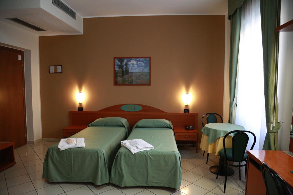 Hotel Dore ميلان المظهر الخارجي الصورة