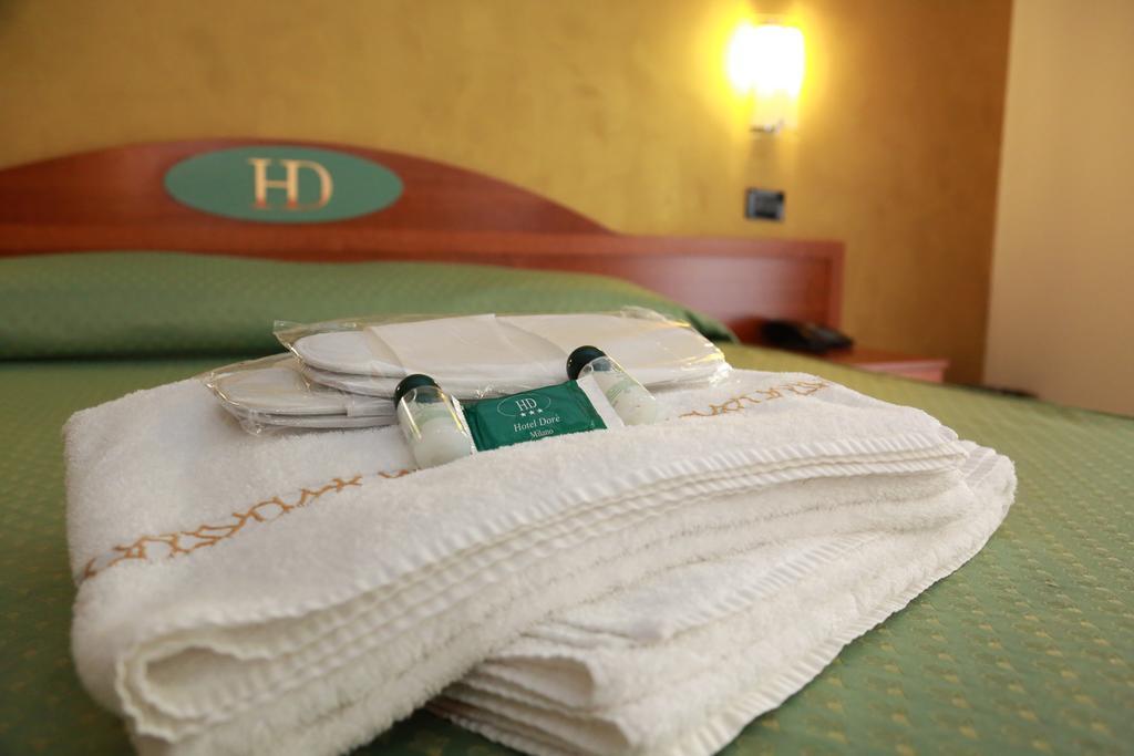 Hotel Dore ميلان المظهر الخارجي الصورة