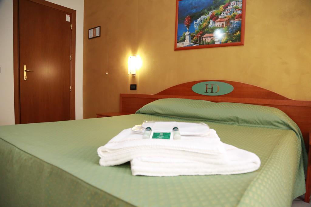 Hotel Dore ميلان المظهر الخارجي الصورة