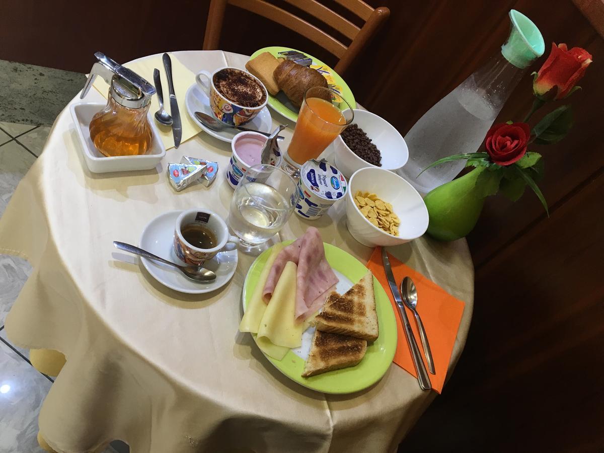 Hotel Dore ميلان المظهر الخارجي الصورة