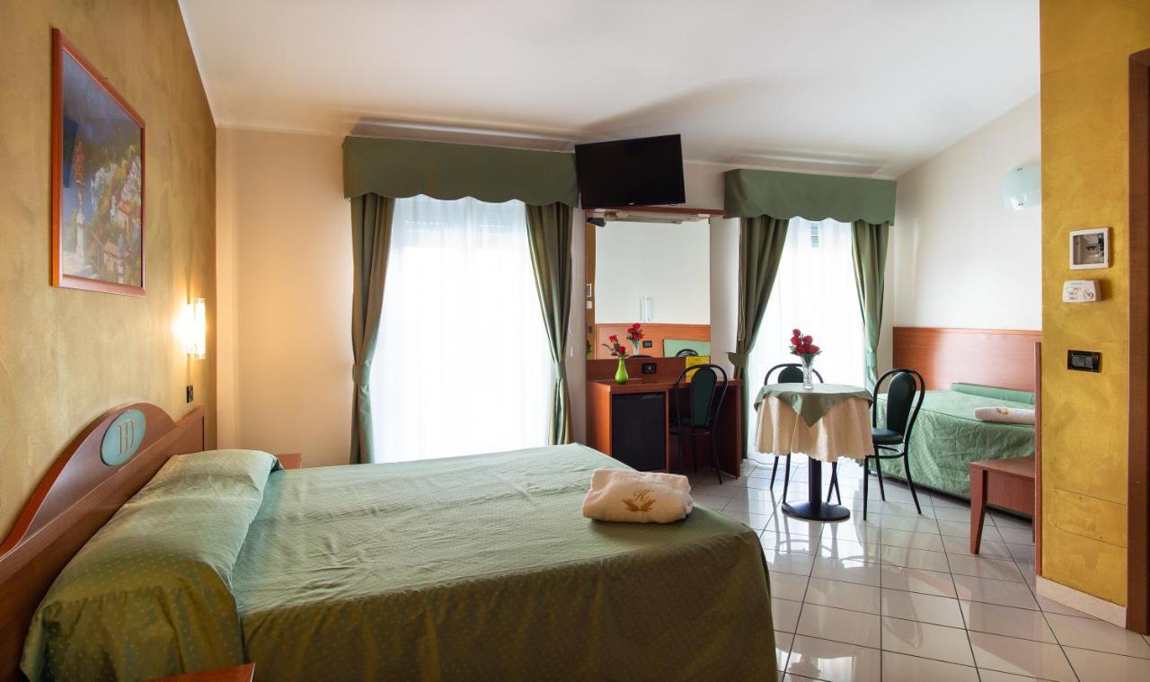 Hotel Dore ميلان المظهر الخارجي الصورة