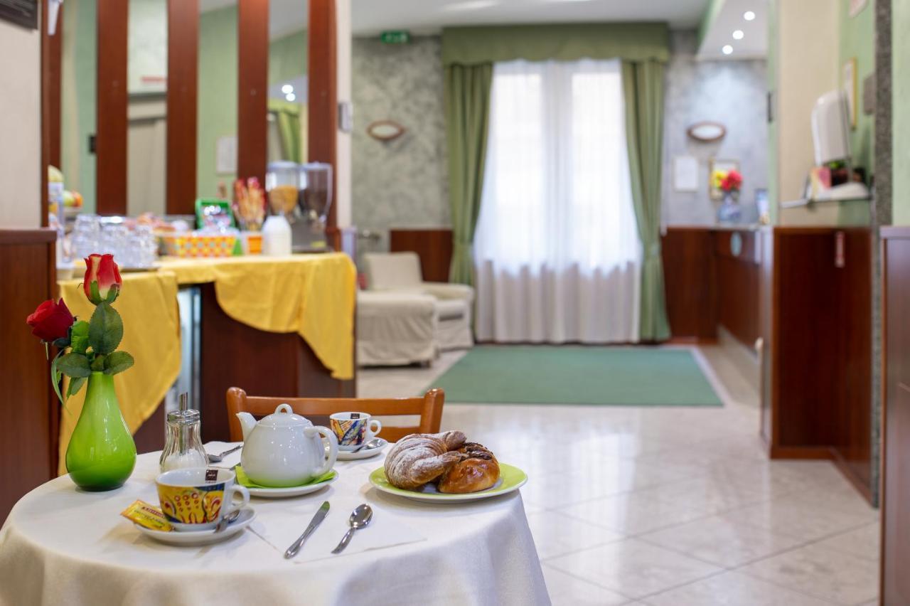 Hotel Dore ميلان المظهر الخارجي الصورة