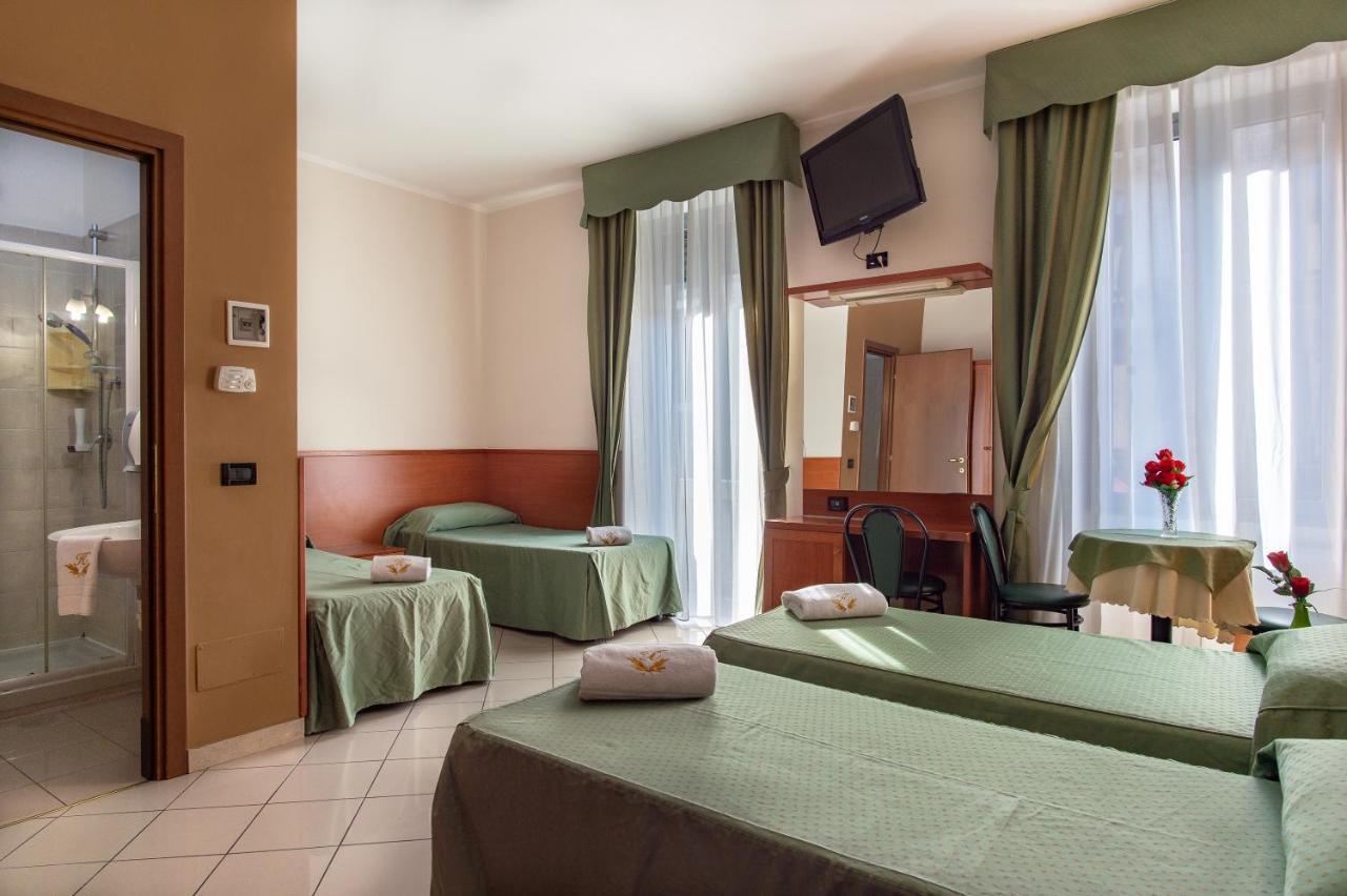 Hotel Dore ميلان المظهر الخارجي الصورة