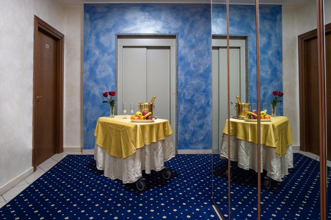 Hotel Dore ميلان المظهر الخارجي الصورة