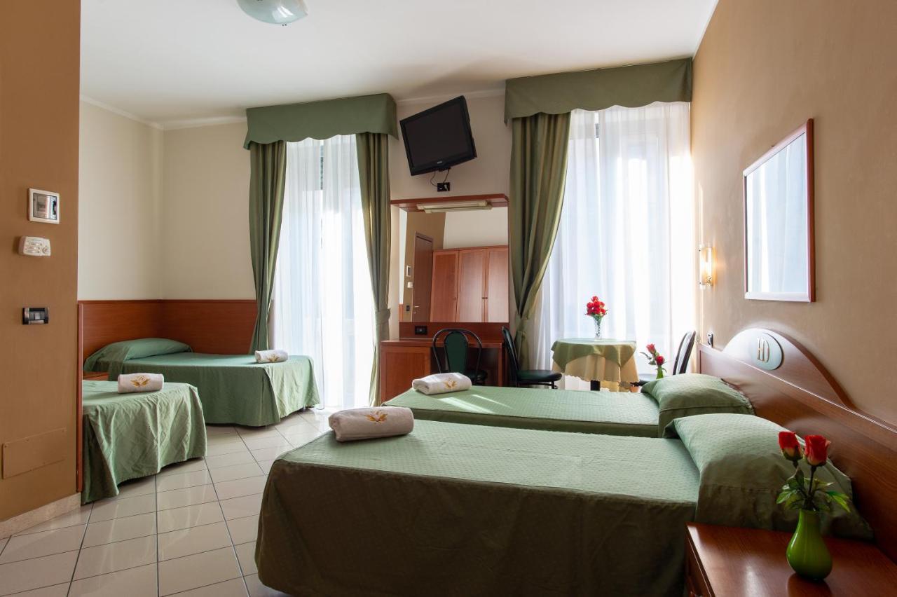 Hotel Dore ميلان المظهر الخارجي الصورة