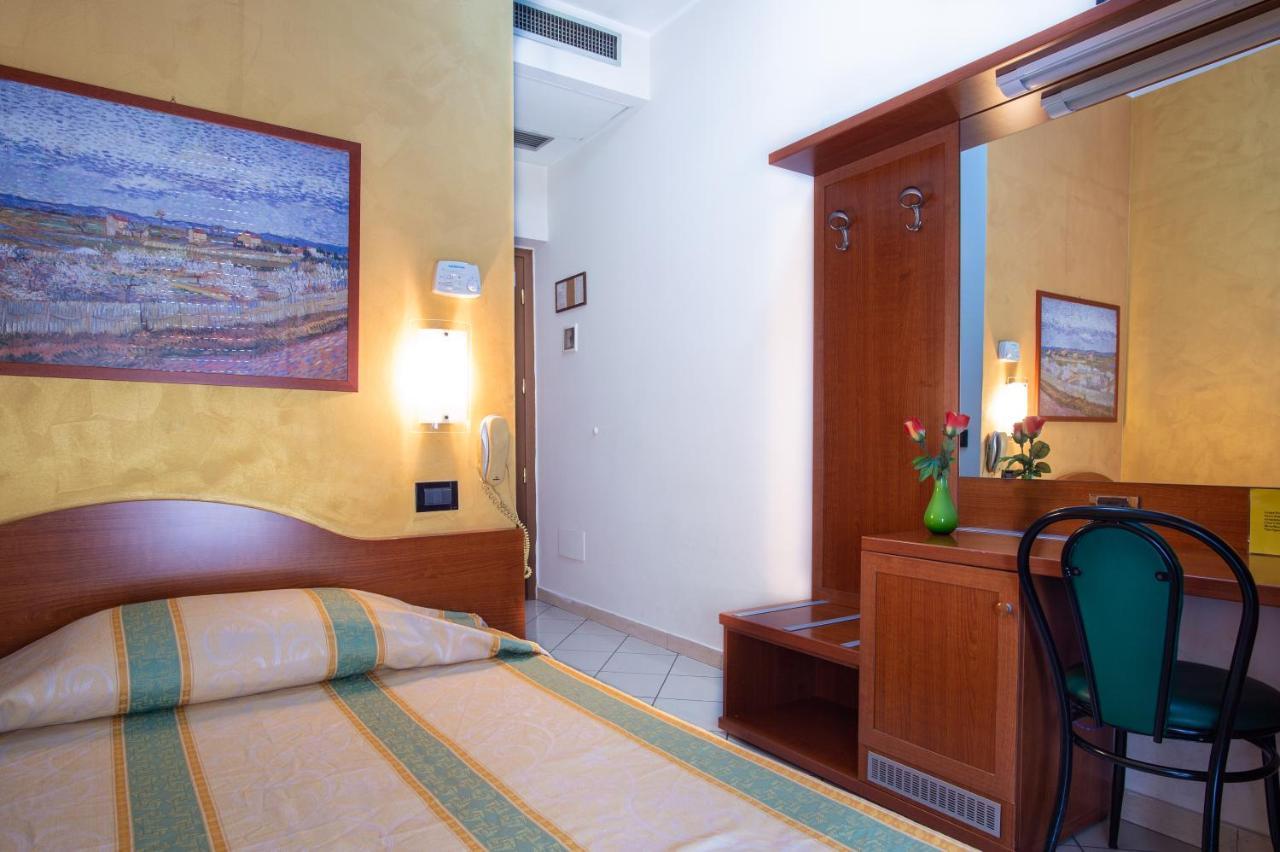 Hotel Dore ميلان المظهر الخارجي الصورة