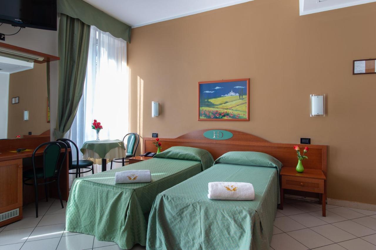 Hotel Dore ميلان المظهر الخارجي الصورة