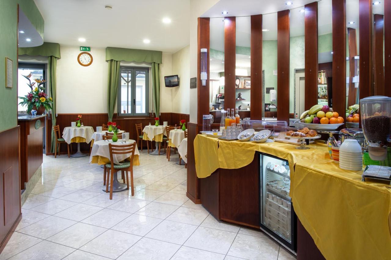 Hotel Dore ميلان المظهر الخارجي الصورة